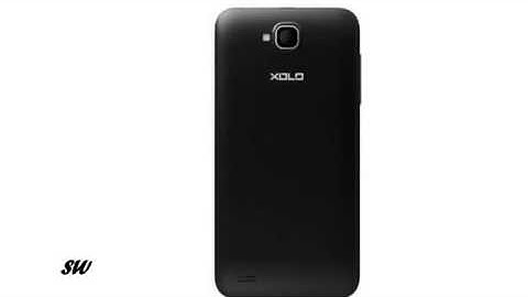 Xolo Q800 With Android 4 1 Os Officially Launched For Rs 12,499 New Xolo Q800  2500