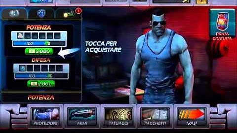 Fightback Android Gameplay - #GOTW40