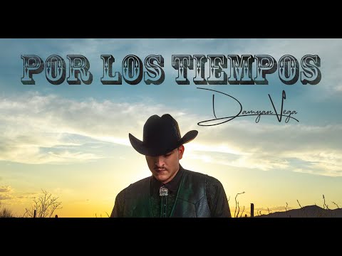 Damyan Vega - Por Los Tiempos (Video Oficial)