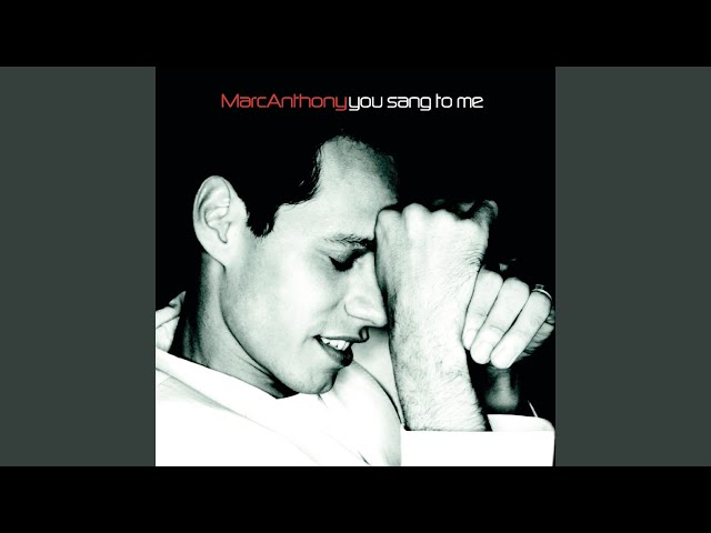 You Sang To Me (Remix)