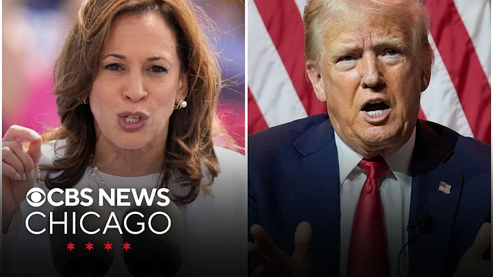 Harris and Trump campaigns turn attention to swing state Pennsylvania