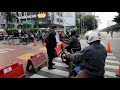 Berlaku Hari Ini Pekerja Sektor Esensial Diminta Berangkat Antara Pukul 06.00-10.00 WIB