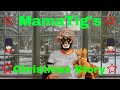 Mama Tigs Christmas video
