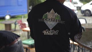 1861 Chatel Hostel
