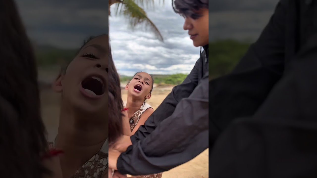 #dramanordestino