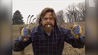 Jack Hubley retires from WGAL