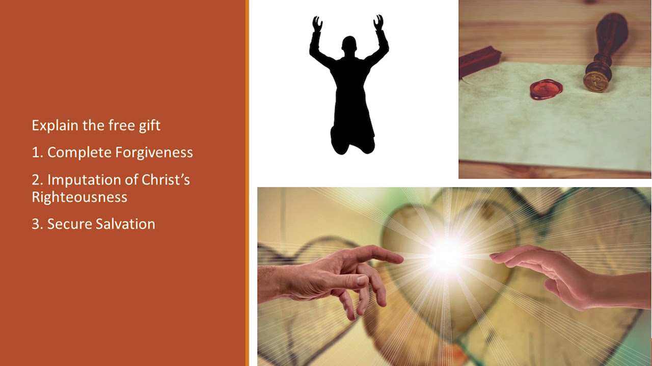 How To Witness Effectively To Roman Catholics How To Witness Effectively To Roman Catholics