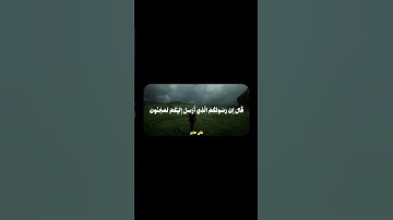 سورة الشعراء | #quran #قرآن #المصحف #علي_جابر