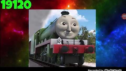 My By The Numbers List 20000 Part 9 (19200-19001)