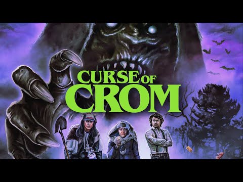 Curse of Crom: The Legend of Halloween trailer