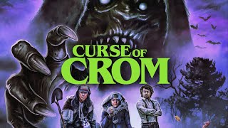 دانلود زیرنویس فیلم Curse of Crom: The Legend of Halloween 2022 – بلو سابتايتل
