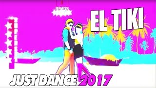 Just Dance 2017: El Tiki - Maluma - SuperStar Gameplay | Just Dance Real Dancer screenshot 5
