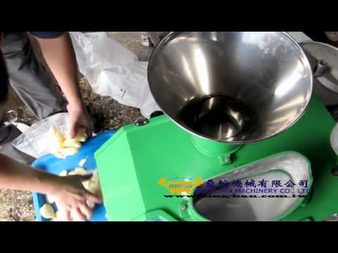 Élite Vegetable Shredder PRO – Fama Industrie – attrezzature