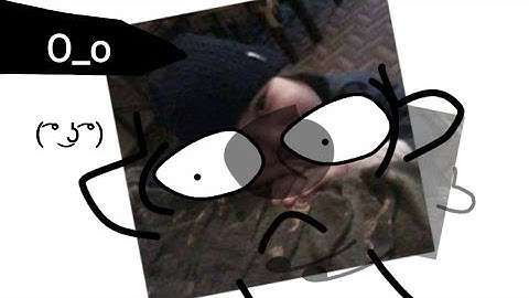 BFB VINES PART 2 ¯\_(ツ)_/¯