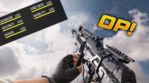 This KN44 Class Setup is Insane!!!.....