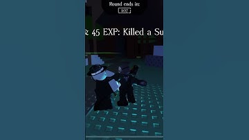 Why is Jason’s milestone 3 - 4 finisher so meme eligible😭 #forsaken #roblox #funnyvideo