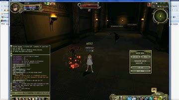 Speed Hack LastChaos RogueWarrior25