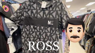 Ross Todo Para Hombres! Mens Department👨🏻Shop With Me!