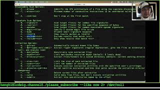 PicoCTF Hide Me Category Forensic