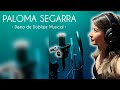 PALOMA SEGARRA - DEMO DE DOBLAJE MUSICAL