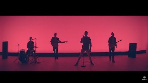 DON BROCO - You Wanna Know (Official Music Video)