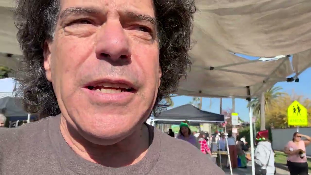 Rejoyce - Christmas Festival at Central Lutheran in Van Nuys