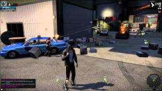 APB MissShotty Aimbot & Owned