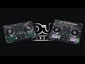 Roland DJ-202 & DJ-505, Live from Berlin / DJ Mag Panels