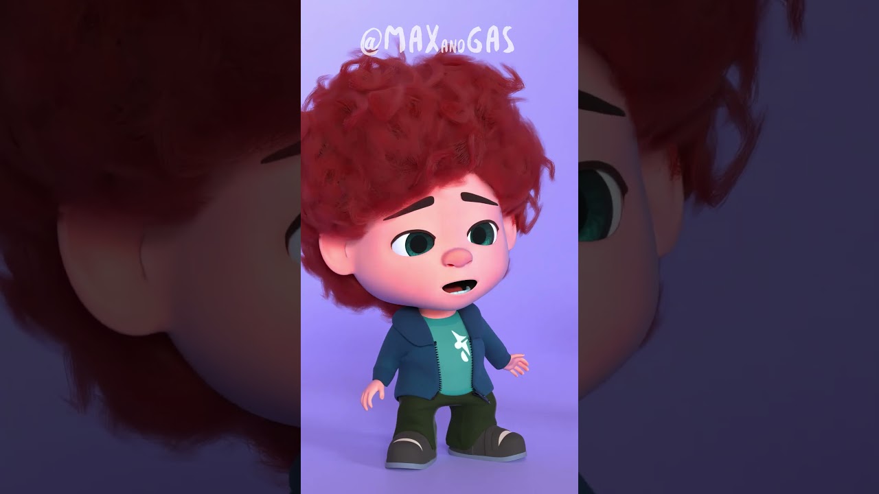 Mira What the - AMANDA THE ADVENTURER | ANIMATION @maxandgas en YouTube Mira What the - AMANDA THE ADVENTURER | ANIMATION @maxandgas en YouTube