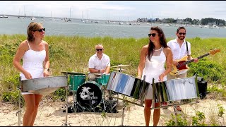 Kokomo - Steel Rhythm Steel Drums 