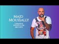 مجد موصللي تعلى وتتعمر يا دار أهل الراية الدني صغيرة انت باغية واحد يا رايح