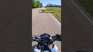 Acceleration Test on my zs212 Swapped Honda Grom Clone