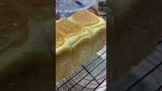 Roti Viral Jepan Shokupan Bread