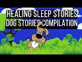 🐶 Dog Themed 😴 SLEEP MEDITATION BEDTIME STORIES FOR GROWN UPS 💤