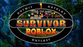 Roblox Sole Survivor Season 1 Voteoffs