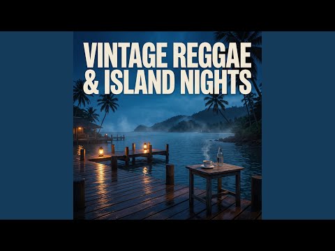 Tobacco Moon & Island Tears
