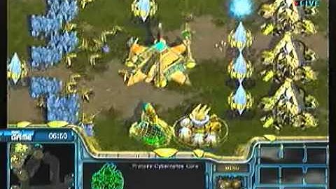 SPL OZ vs WeMade Set 5 BackHo vs Pure