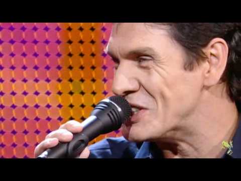 Marc Lavoine/V..Lemercier (la grande Amour)