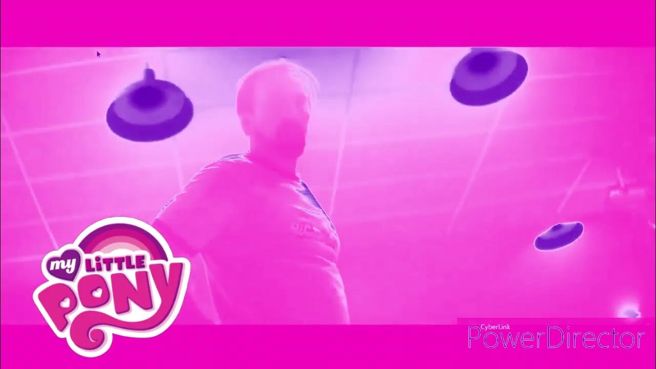 Willy's Wonderland Head Shoulders Knees Toes Song In