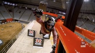 GoPro: BMX Big Air with Steve McCann - Summer X Games 2013 Barcelona screenshot 4