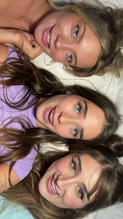 Download lagu 3 girls counting down backwards