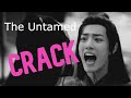 a lil bit more of untamed crack (part 2)