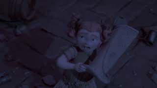 The Boxtrolls Last Battle Youre The Monster