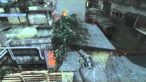 Black Ops Strafe Jump Tutorial