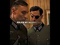 “His Plan Could Have Changed History 💣” | Valkyrie 2008 | NO BATIDÃO | #edit #shorts