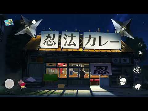 蠟筆小新｜突然說出驚人秘密，大家瞬間安靜！