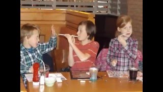Lambert Christmas December 6  2015