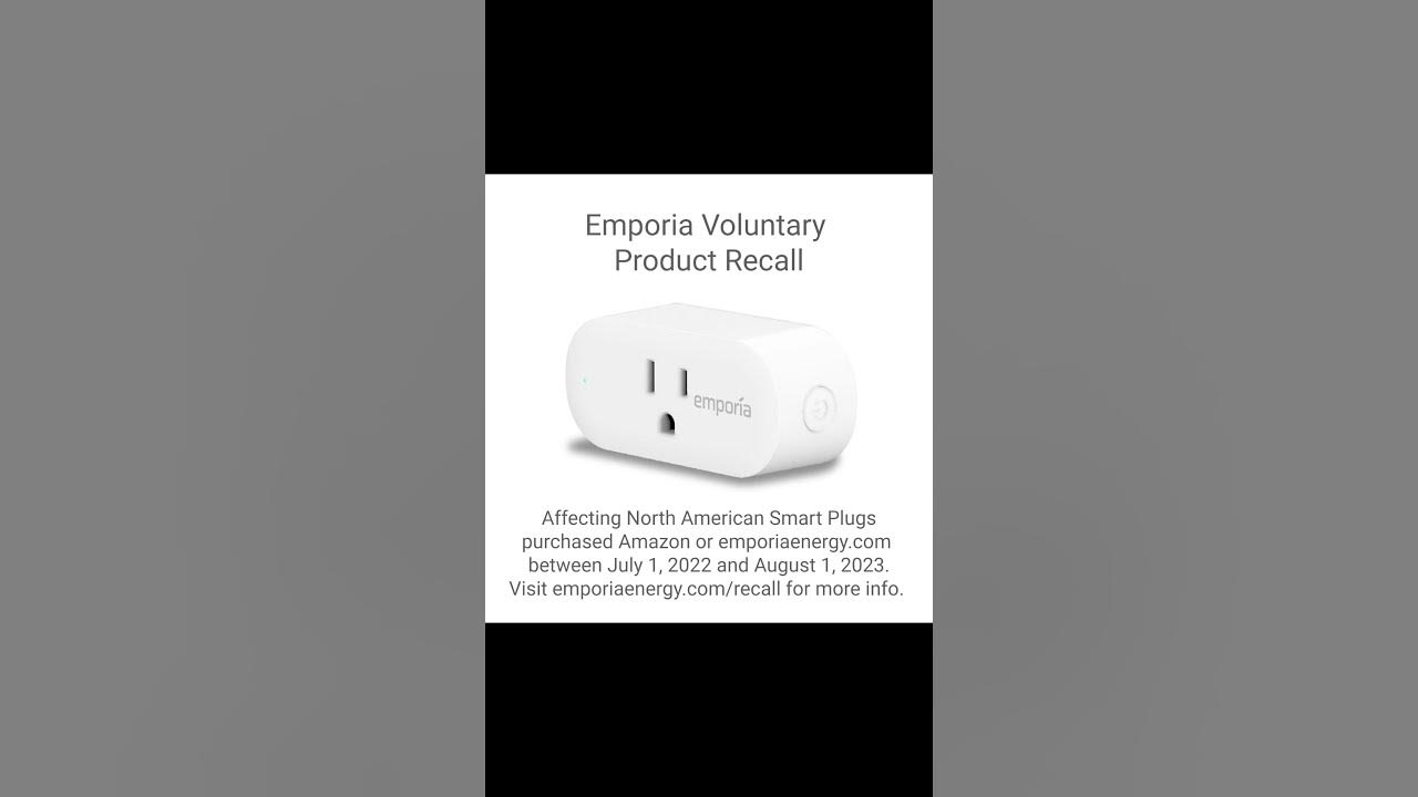Emporia Smart Plug review