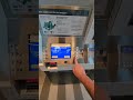 Using The REM Fare Loading Machine For The First Time L 卯le Des S艙urs Station Using The REM Fare Loading Machine For The First Time L 卯le Des S艙urs Station