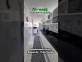 R$280.000 À Vista | Portaria 24hrs | Sala Ampla | Cozinha planejada | Boqueirão, Praia Grande